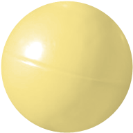 Pastel Yellow