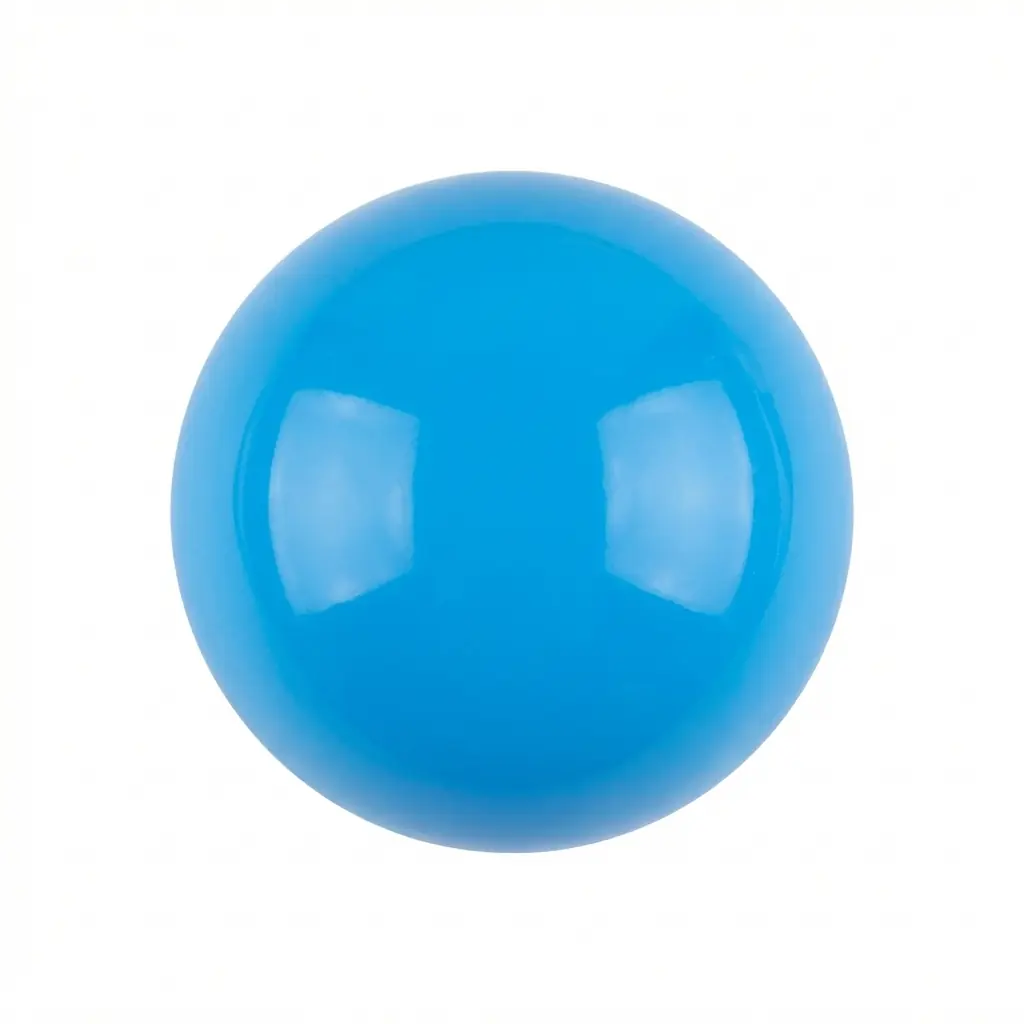 Bright Blue