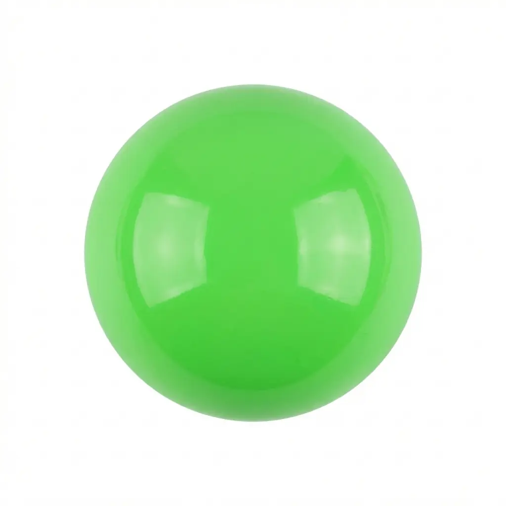 Bright Green