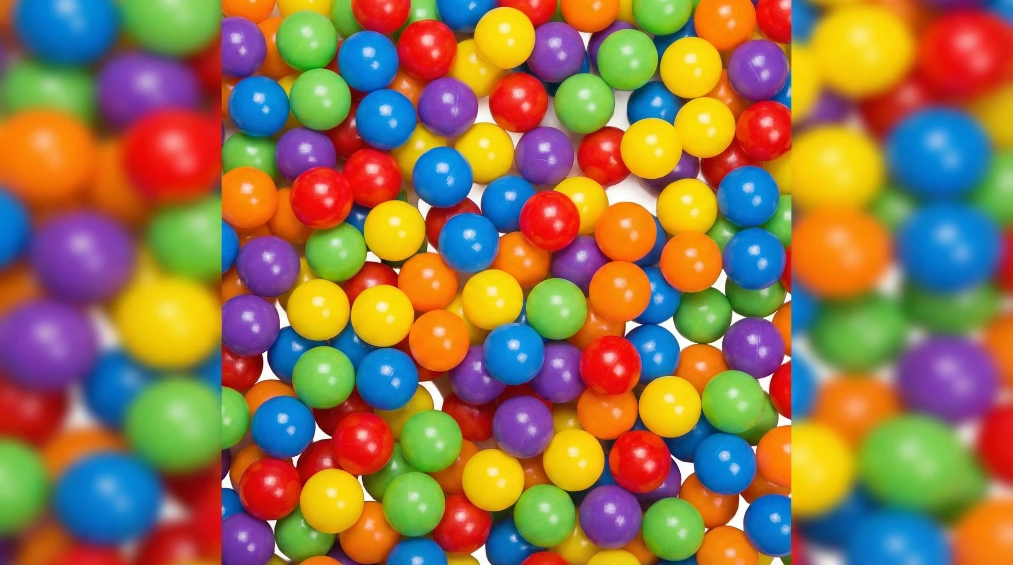 Bright Mix