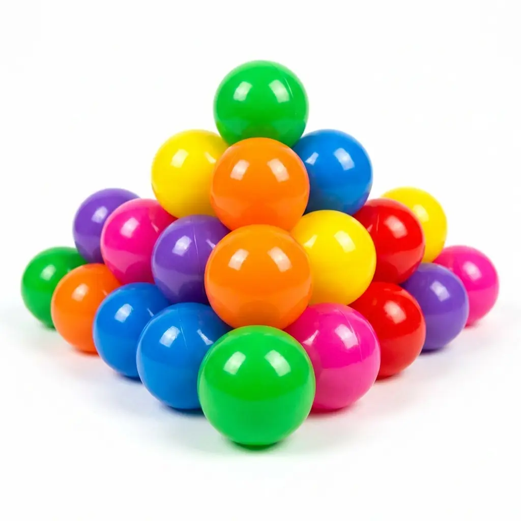 Bright Mix view 3
