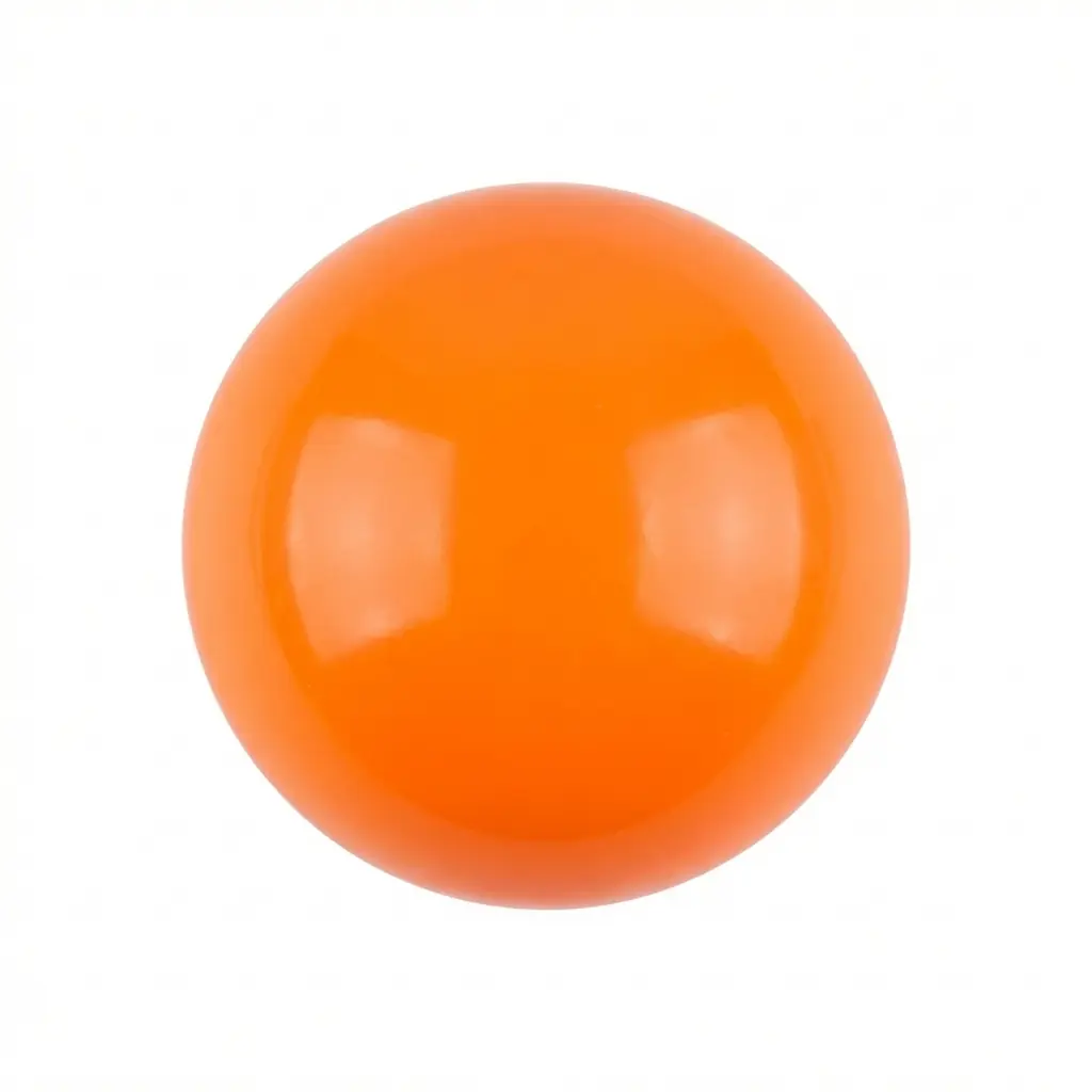 Bright Orange