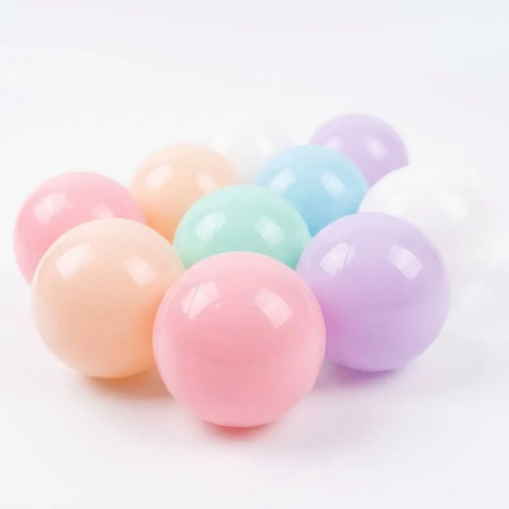 Pastel Mix view 2