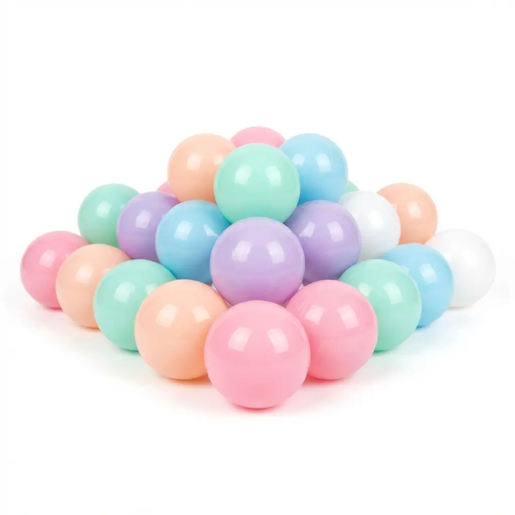 Pastel Mix view 3