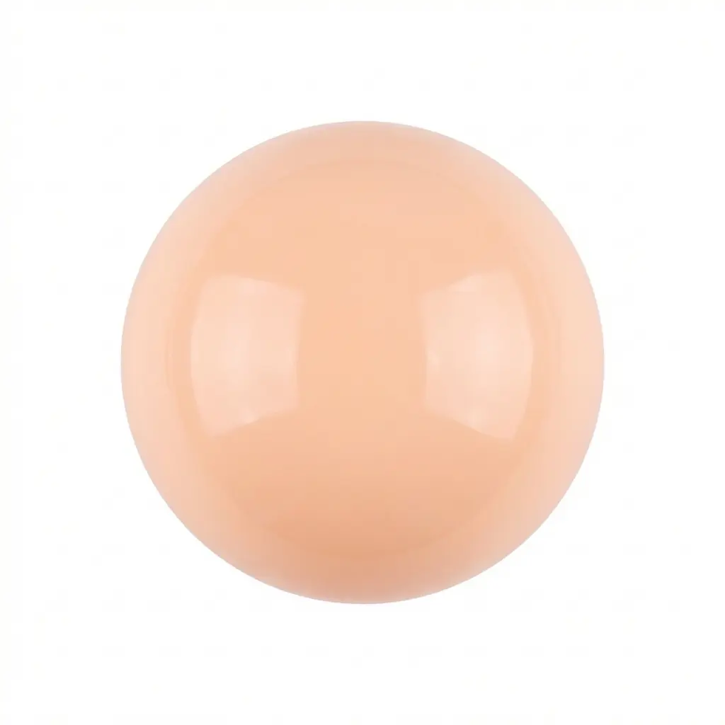 Pastel Peach
